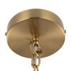 Люстра подвесная Citilux Carson (Царсон) CL255163