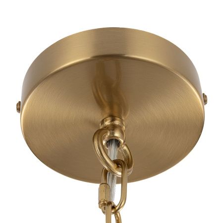 Люстра подвесная Citilux Carson (Царсон) CL255163