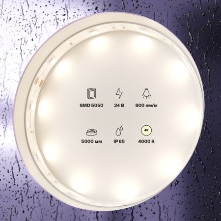 Светодиодная лента Maytoni Led Strip 10164