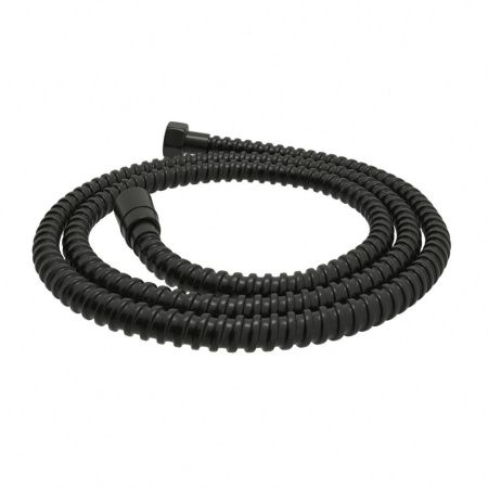 Душевой шланг Wasserkraft Elbe 7400 A240 черный
