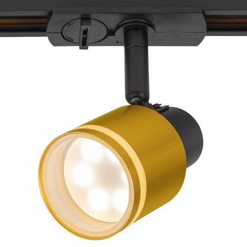 Трековый светильник Citilux Bruno (Бруно) CL565T14 - фото 2