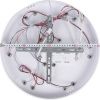 Люстра потолочная Natali Kovaltseva Hugo (Хуго) LED LAMPS 81227