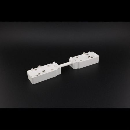 Коннектор питания прямой Aployt Magnetic track 48 (Магнетиц трацк 48) APL.0180.10.03