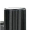 Уличный настенный светильник Favourite Pola (Пола) 2858-2W