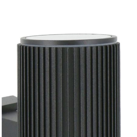 Уличный настенный светильник Favourite Pola (Пола) 2858-2W