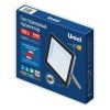 Прожектор Uniel ULF-F23 ULF-F23-70W/6500K IP65 160-240V GREY