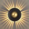 Светильник настенный Odeon Light ADAMAS (АДАМАС) 4223/13WL