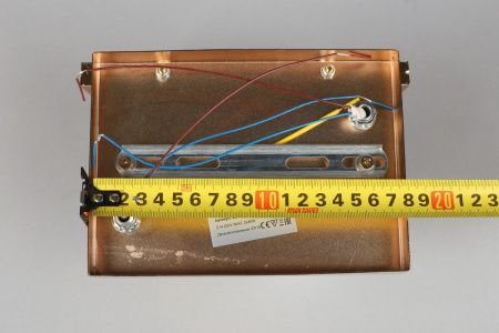 Бра Omnilux Volpedo (Волпедо) OML-72901-02
