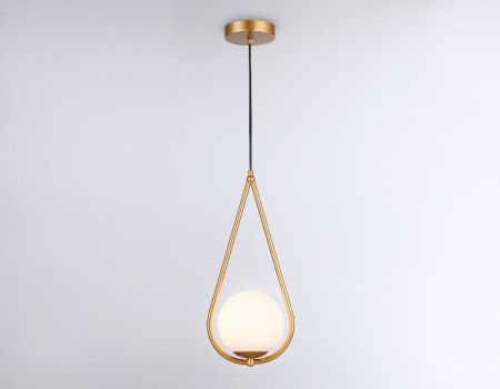 Светильник подвесной Ambrella Light Modern (Модерн) TR2599