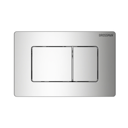 Инсталляция + кнопка смыва + унитаз Grossman Classic 97.4411S.04.10M Инсталляция + кнопка смыва + унитаз Grossman Classic 97.4411S.04.10M