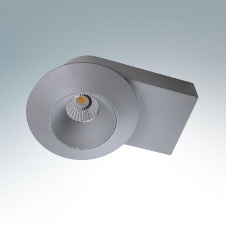 Светильник накладной Lightstar Orbe Grey (Орбе Греы) 51219