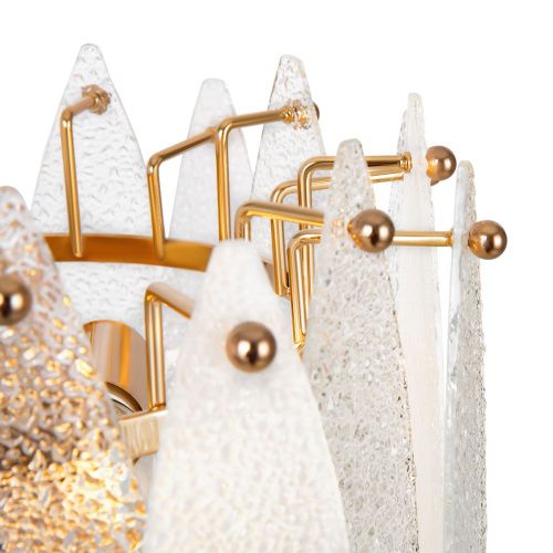 Бра Freya Lucrecia FR5217WL-02FG - фото 4