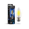 Лампа светодиодная Voltega Candle E27 6W (Свеча E27 6Вт) 7029