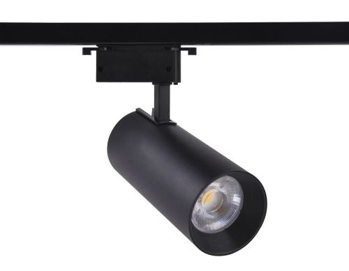 Трековый однофазный светильник Ambrella Light Track System (Трацк Сыстем) GL5859 - фото 2