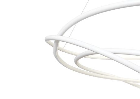 Люстра подвесная Maytoni Nola Modern MOD100PL-L88WK1