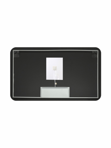 Зеркало в ванную Taliente Zled TA-Zled-B12070a 120х70 - фото 5
