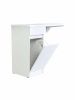 Тумба под раковину Orange Sistema STK-40TUW 40х50 цвет белый