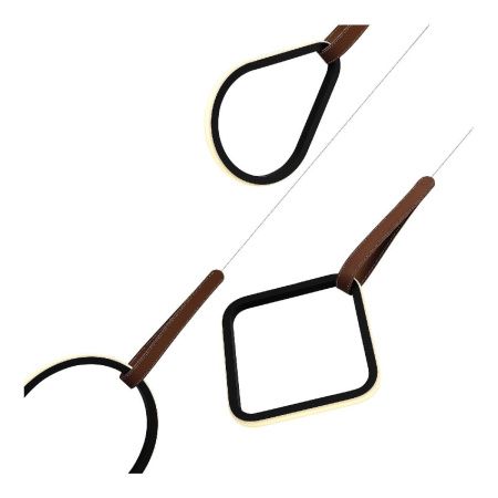 Светильник подвесной ST Luce Shape (Схапе) SL6131.403.36