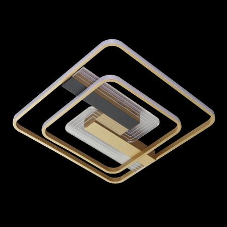Люстра потолочная Natali Kovaltseva LED LAMPS (ЛЕД ЛАМПС) LED LAMPS 81319