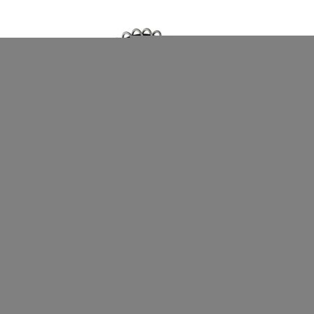 Смеситель для кухни G.Lauf ZAP ZAP4-G090 на мойку нержавеющая сталь