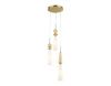 Светильник подвесной Ambrella Light Ceramo Modern (Церамо Модерн) LH75367