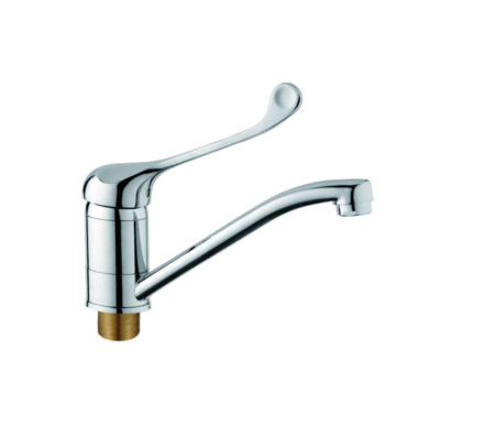 Смеситель D-Lin D151427 на раковину хром