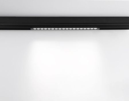 Трековый светодиодный светильник Ambrella Light Magnetic 220V (Магнетиц 220В) GL1730
