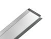 Алюминиевый встраиваемый профиль Ambrella Light Alum Profile (Алум Профиле) GP1100AL