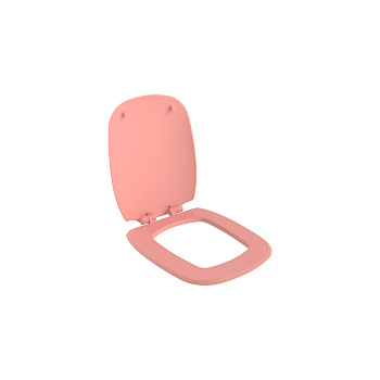 Крышка сиденье Ambassador Diamond 122T20901