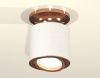Светильник накладной Ambrella Light Techno (Тецхно) XS7401140