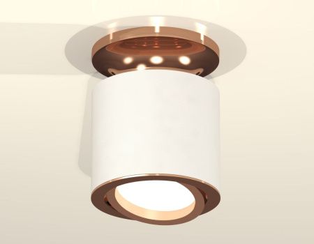 Светильник накладной Ambrella Light Techno (Тецхно) XS7401140