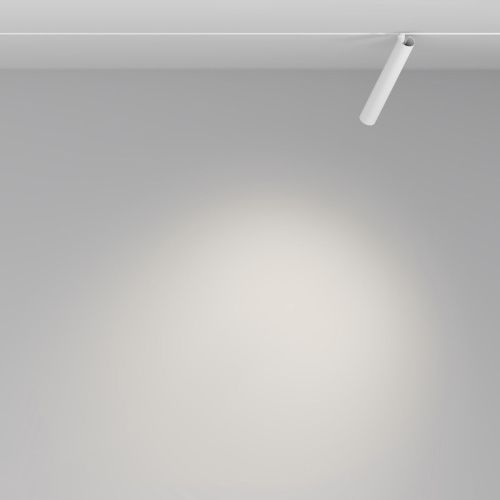 Светильник трековый Maytoni Technical Focus T TR141-2-6W4K-M-W - фото 4