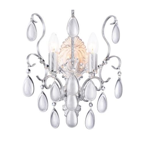 Бра Freya Chabrol FR2302WL-02S - фото 2