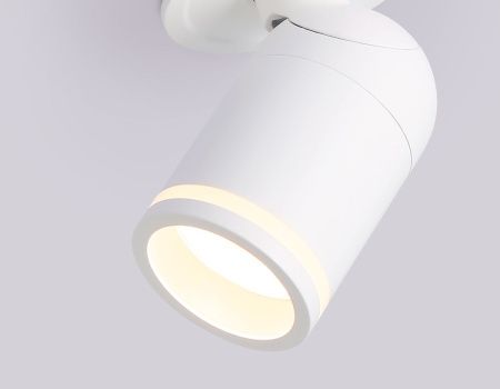 Спот Ambrella Light Move (Мове) TA1272