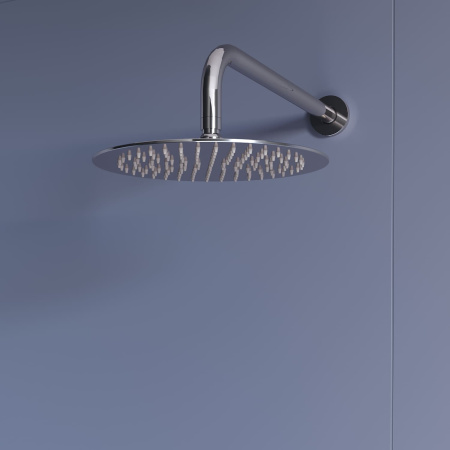 Душевая система RGW Shower Panels 21140852-01 встраиваемая в стену