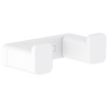 Крючок двойной Hansgrohe AddStoris 41755700