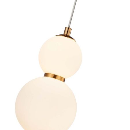 Светильник подвесной F-Promo Kiran (Киран) 4613-1P