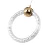 Светильник подвесной Zortes Auralia (Ауралиа) ZRS.57790.17