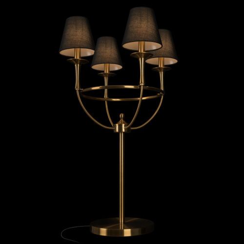 Настольная лампа Loft It Lattice 10435T - фото 4