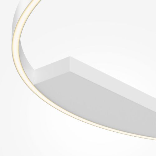 Светильник потолочный Maytoni Rim MOD058CL-L65WK - фото 2