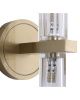 Бра Moderli Brass (Брасс) V11016-2W