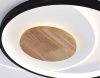 Светильник потолочный Ambrella Light LineTech (ЛинеТецх) FL4789