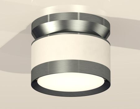 Светильник накладной Ambrella Light TECHNO SPOT (ТЕЦХНО СПОТ) XS8101070