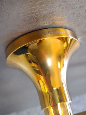 Полотенцедержатель AltroBagno Corposso AltroBagnoCorposo081507Gl