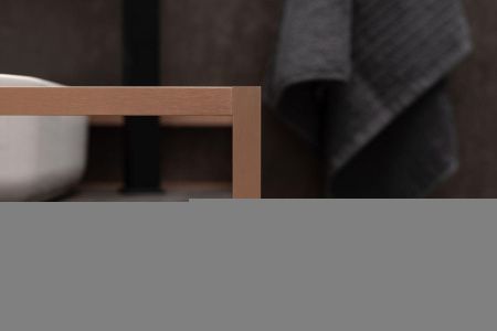 Консоль под раковину Allen Brau Liberty 1.33001.60