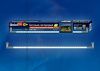 Подсветка для зеркал Uniel ULM-F31 ULM-F31-5,5W/NW IP20 SILVER картон