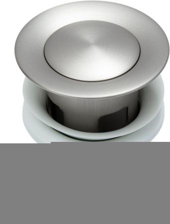 Смеситель Allen Brau Priority 5.31A04-BN на биде никель