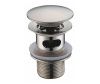 Донный клапан Wasserkraft Wern 4200 A073 хром