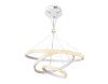 Светильник подвесной Ambrella Light ACRYLICA (АЦРЫЛИЦА) FA6157