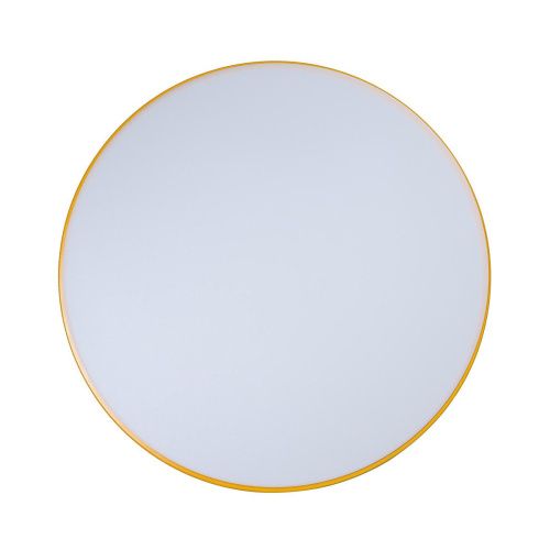 Светильник потолочный Loft It Axel 10001/36 Yellow - фото 3